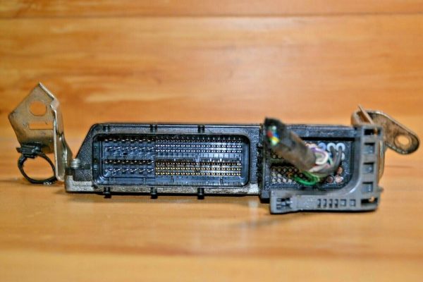 2011- TOYOTA OEM ENGINE CONTROL MODULE UNIT ECU ECM PCM P/N: 89661-47400 - Image 4