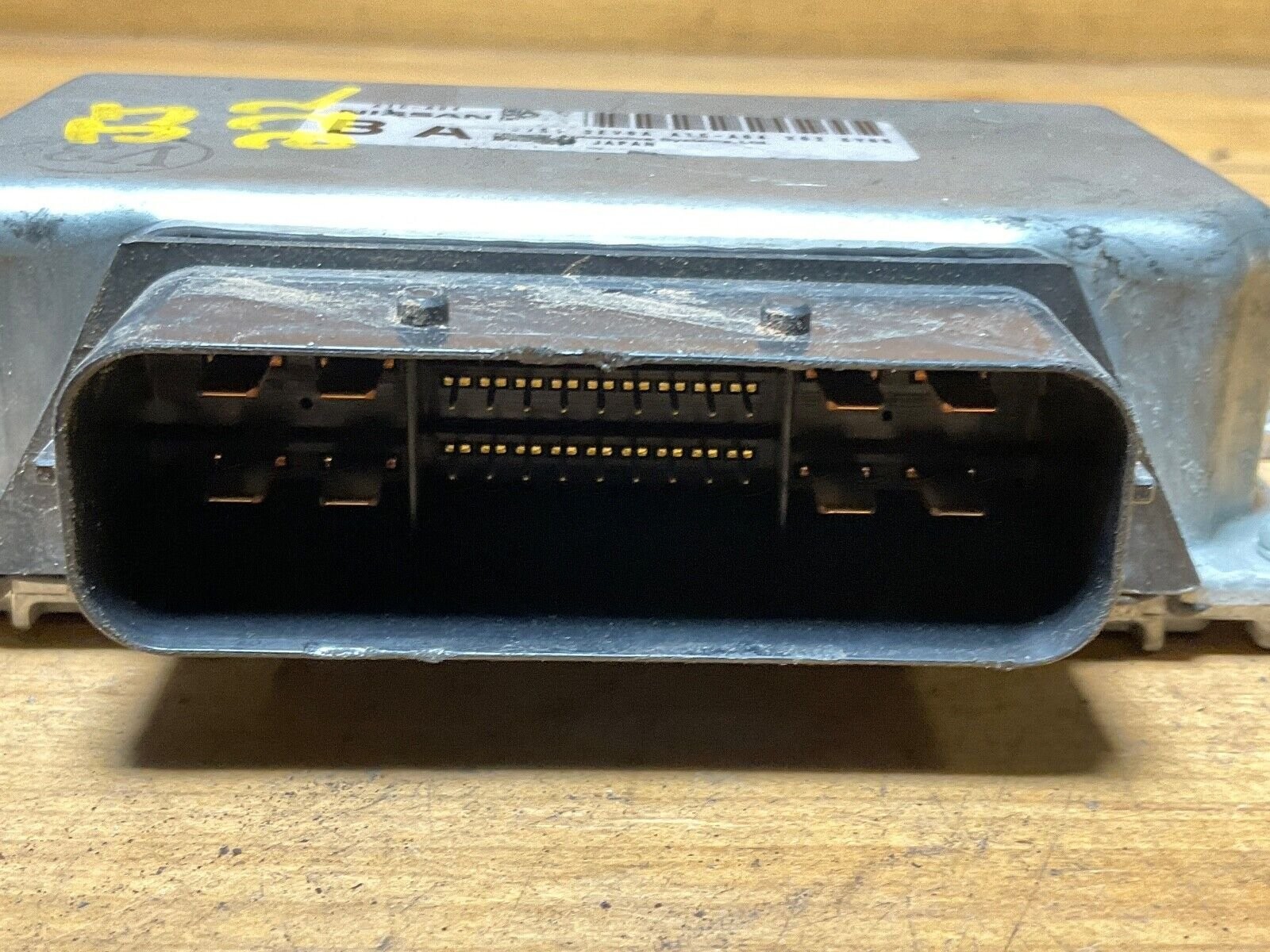 2012-13 Infiniti G37 Variable Valve Control Module 23751 3EV0A A1C-A04 X02 - Image 4