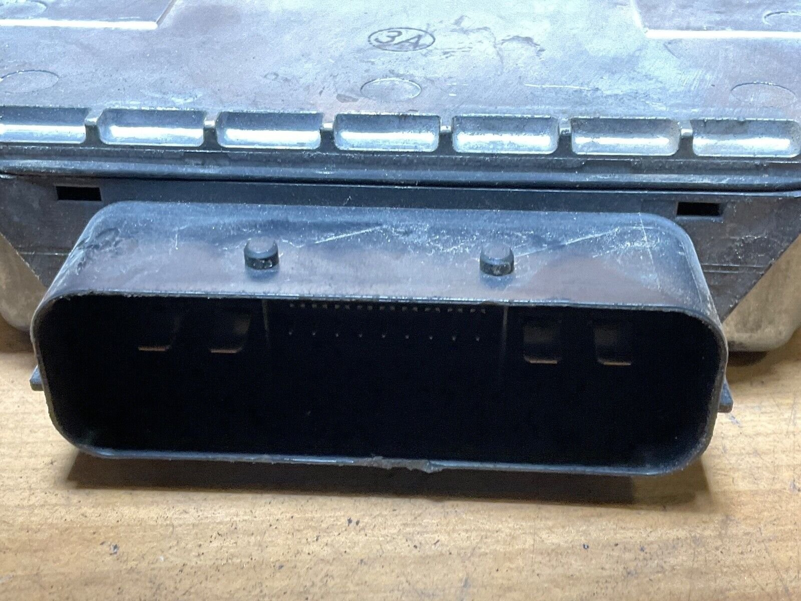 2012-13 Infiniti G37 Variable Valve Control Module 23751 3EV0A A1C-A04 X02 - Image 5