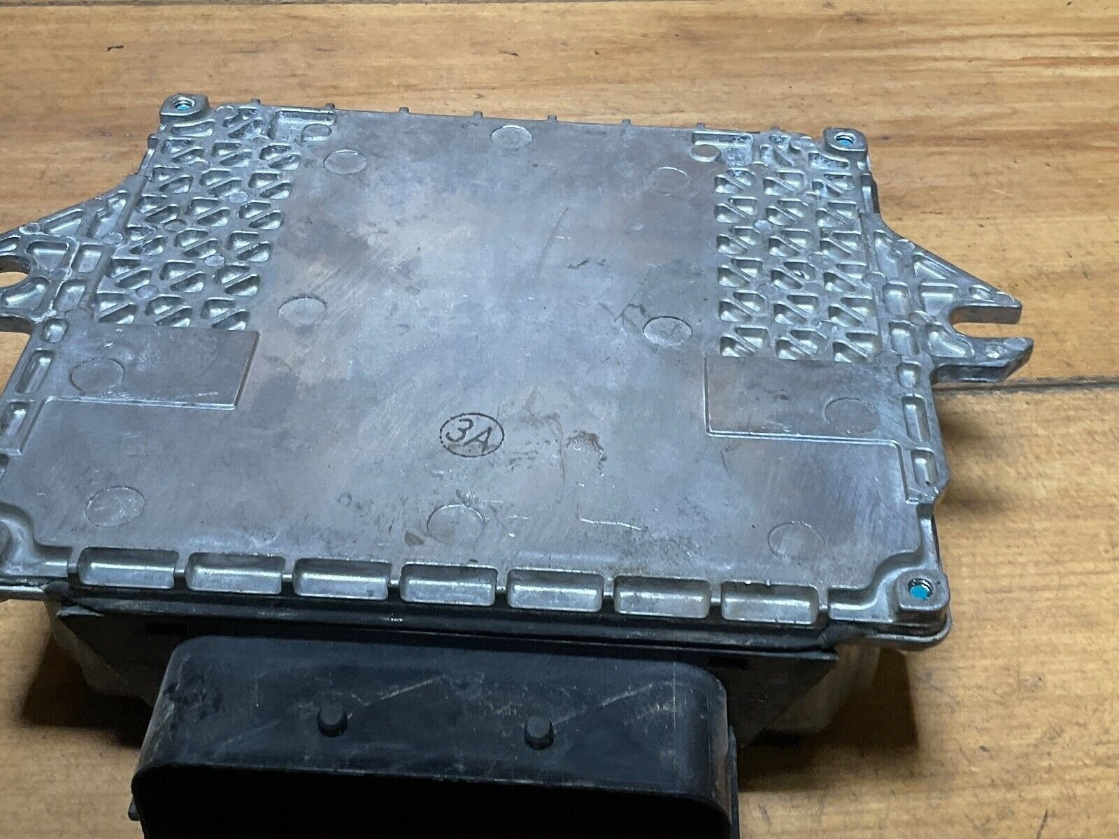 2012-13 Infiniti G37 Variable Valve Control Module 23751 3EV0A A1C-A04 X02 - Image 6