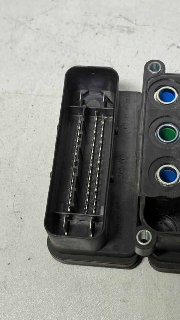 2012-14 Ford Expedition ABS Brake Pump Control Module (DL14-2C219-AA) OEM - Image 4