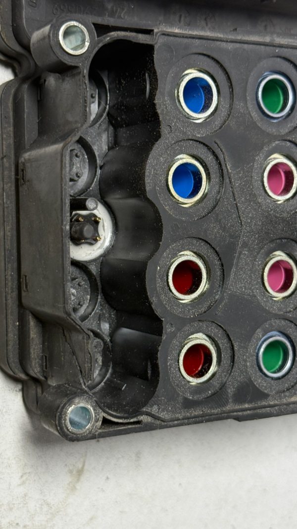 2012-14 Ford Expedition ABS Brake Pump Control Module (DL14-2C219-AA) OEM - Image 5