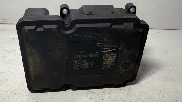 2012-14 Ford Expedition ABS Brake Pump Control Module (DL14-2C219-AA) OEM - Image 7