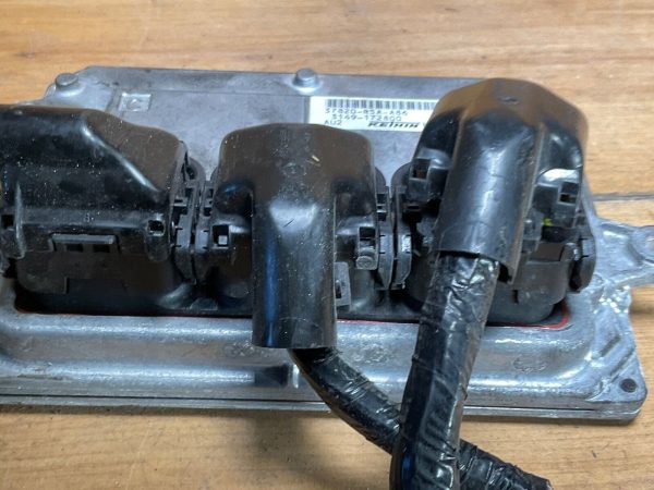 2012-14 Honda CR-V Engine Computer Module ECM ECU 37820-R5A-A86 - Image 4