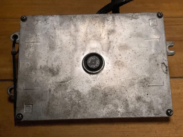 2012-14 Honda CR-V Engine Computer Module ECM ECU 37820-R5A-A86 - Image 5
