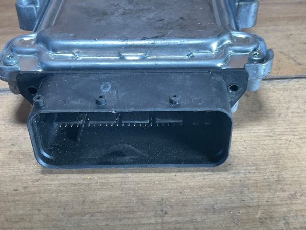 2012-14 Hyundai Genesis Transmission Control Module TCM  95440-4F222 - Image 5