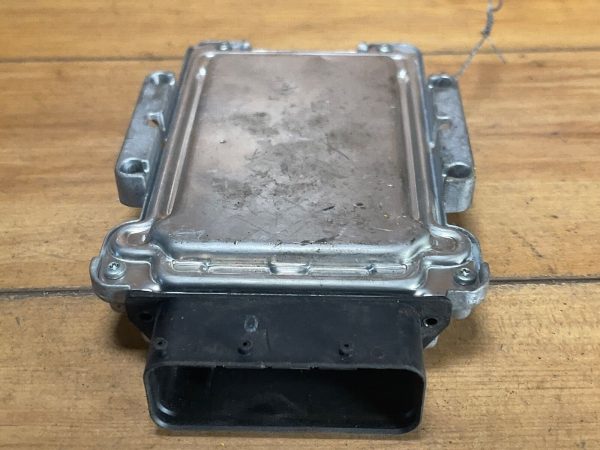 2012-14 Hyundai Genesis Transmission Control Module TCM  95440-4F222 - Image 6