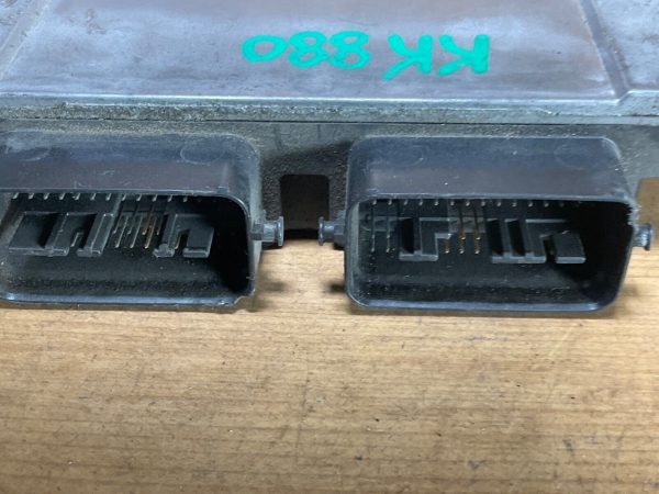 2012-14 Mazada 5 Engine Computer Module ECM ECU  L5E2 18 881A - Image 5