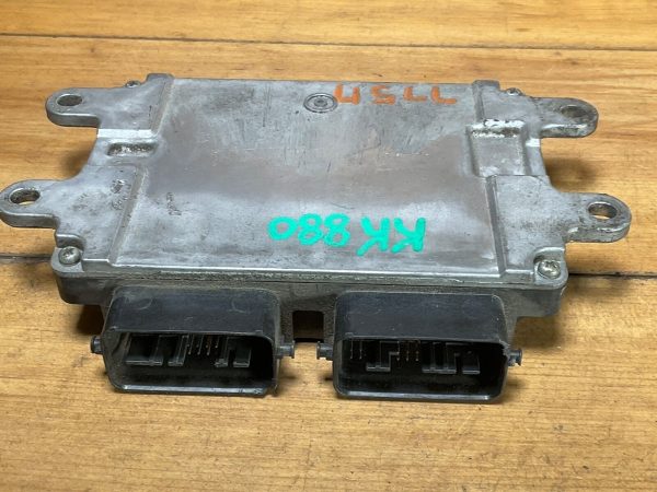 2012-14 Mazada 5 Engine Computer Module ECM ECU  L5E2 18 881A - Image 6