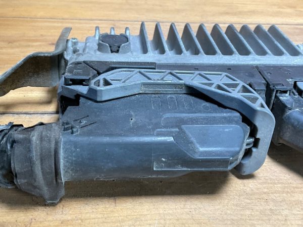 2012-14 Toyota Camry Engine Computer Module  ECU ECM  89661-06K63 - Image 3