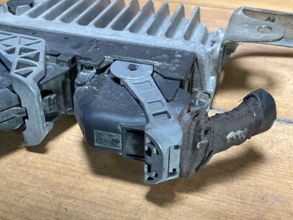 2012-14 Toyota Camry Engine Computer Module  ECU ECM  89661-06K63 - Image 4