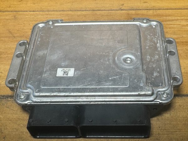 2012-2013 FORD FOCUS Computer Brain Engine Control ECU EBX Module CM5A-12A650-LJ - Image 6
