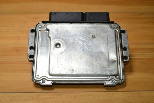 2012-2013 Focus CM5A-12A650-AHD Computer Brain Engine Control ECU ECM EBX Module - Image 4