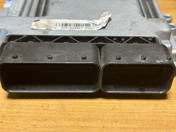 2012 2013 Focus CM5A-12A650-ASD Computer Brain Engine Control ECU ECM EBX Module - Image 4