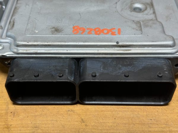 2012 2013 Focus CM5A-12A650-ASD Computer Brain Engine Control ECU ECM EBX Module - Image 5