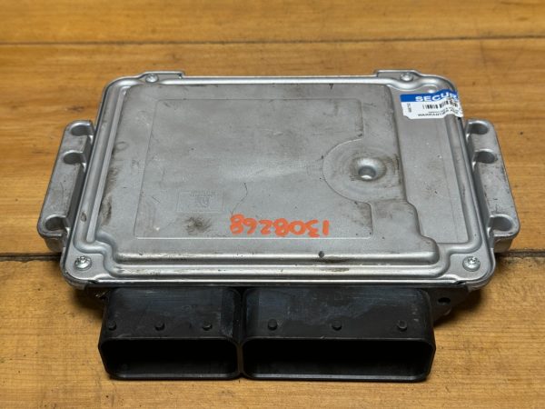 2012 2013 Focus CM5A-12A650-ASD Computer Brain Engine Control ECU ECM EBX Module - Image 6