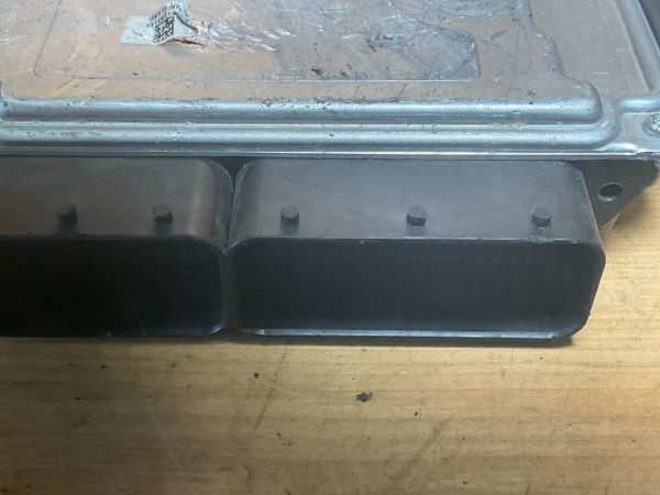 2012-2013 Ford Focus Engine Computer  Module ECU ECM OEM CM5A-12A650-KH - Image 5
