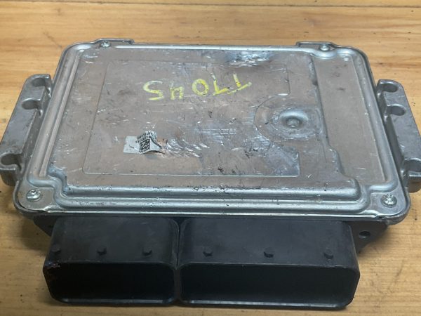 2012-2013 Ford Focus Engine Computer  Module ECU ECM OEM CM5A-12A650-KH - Image 6