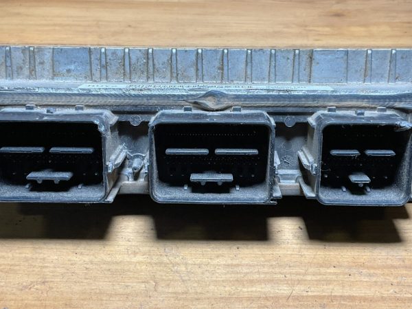 2012-2013 Ford Truck Engine Computer Module ECM ECU PCM CC3A-12A650-MC - Image 4