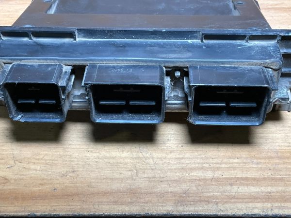 2012-2013 Ford Truck Engine Computer Module ECM ECU PCM CC3A-12A650-MC - Image 5