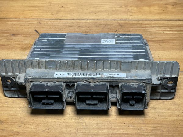 2012-2013 Ford Truck Engine Computer Module ECM ECU PCM CC3A-12A650-MC