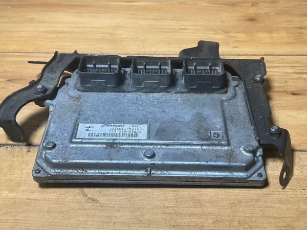 2012-2013 Honda CIVIC A/T ECM ENGINE CONTROL MODULE 37820-R1Y-L72