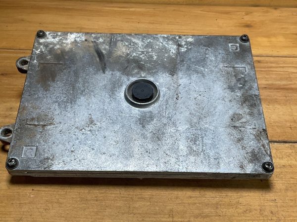 2012-2013 Honda Civic Engine Computer Module ECM ECU 37820-R1A-A56
