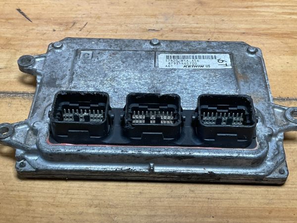 2012-2013 Honda CivicEngine Computer Module ECM ECU 37820-R1A-A56