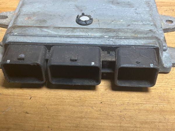 2012-2013 Maxima  Engine Computer  Module  ECU ECM OEM A56-H93 Z1U - Image 4