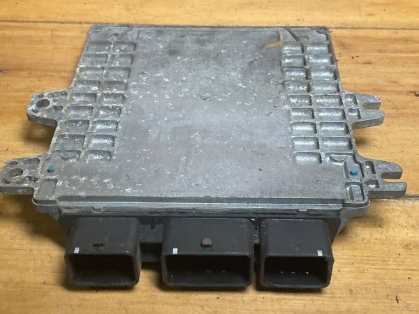 2012-2013 Maxima  Engine Computer  Module  ECU ECM OEM A56-H93 Z1U - Image 6