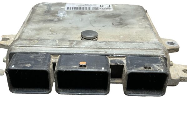 2012-2013 Nissan Maxima Engine Computer Module  ECM ECU A56-j06 Z1z - Image 4