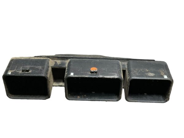 2012-2013 Nissan Maxima Engine Computer Module  ECM ECU A56-j06 Z1z - Image 5