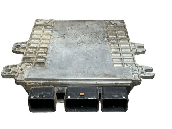 2012-2013 Nissan Maxima Engine Computer Module  ECM ECU A56-j06 Z1z - Image 6