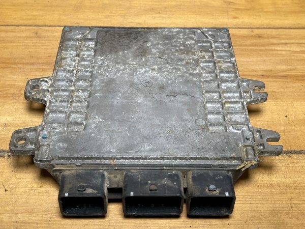 2012-2013 Nissan Maxima  Engine Computer Module ECM ECU OEM A56-G76 Z1M - Image 6