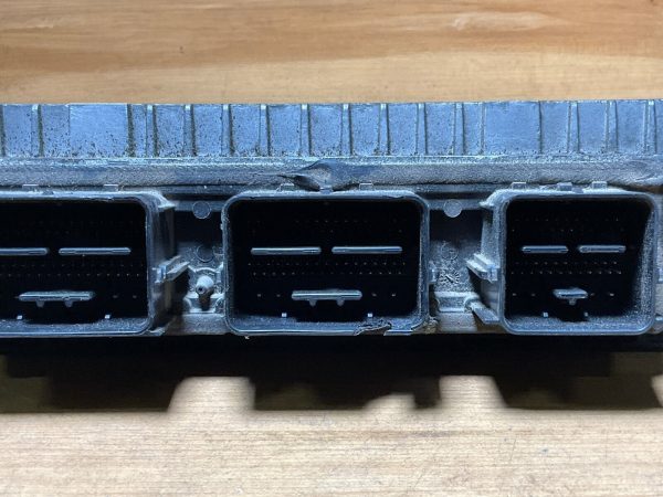2012-2014 Ford Expedition Engine Computer Module ECU ECM PCM CL1A-12A650-CG - Image 4