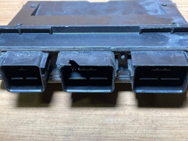 2012-2014 Ford Expedition Engine Computer Module ECU ECM PCM CL1A-12A650-CG - Image 5