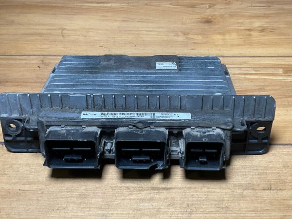 2012-2014 Ford Expedition Engine Computer Module ECU ECM PCM CL1A-12A650-CG