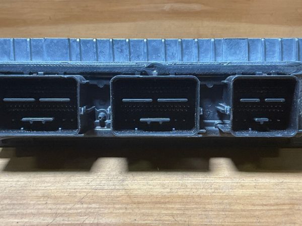 2012-2014 Ford F-150 Engine Computer Module ECM ECU PCM CL3Z-12A650-CAANP - Image 4