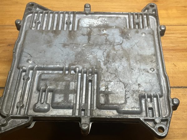 2012-2015 BMW 328i  Engine Computer Module ECM ECU OEM 8 604 210-01 - Image 5
