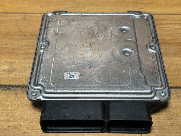 2012-2015 VW PASSAT 2.0L ENGINE COMPUTER CONTROL MODULE ECU ECM OEM 04L906016AF - Image 6