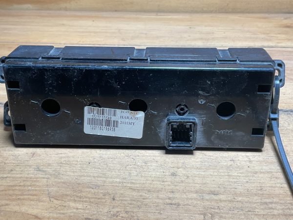 2012-2016 Chrysler Town & Country Climate Control Module 55111313ab - Image 7