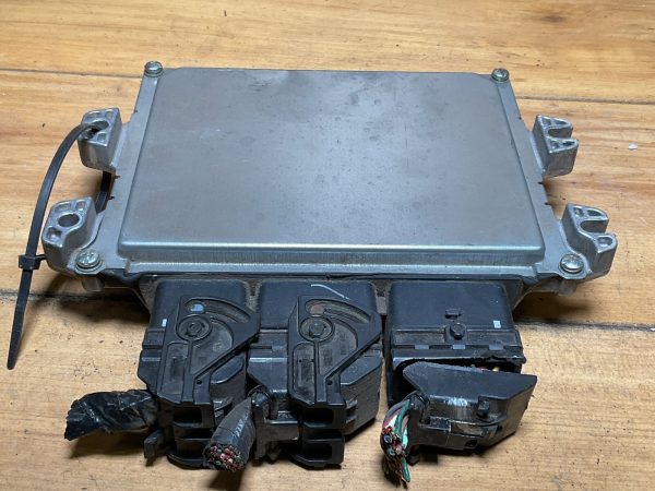 2012-2017 Nissan Juke Engine Computer  Module ECU ECM NEC011-057 - Image 6