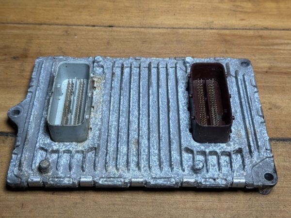 2012 AVENGER SEBRING 2.4 Engine Computer ECM 68068445AC OEM