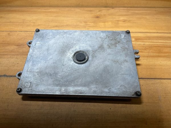 2012 Acura RDX Engine Computer Module  ECM ECU 37820-5ME-A12 - Image 6