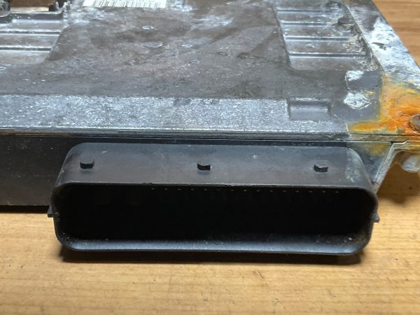 2012 Audi S5 Chassis Control Module Ccm Bcm Body Control 8k0 907 163 A - Image 5