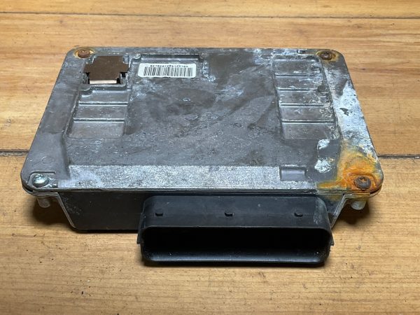 2012 Audi S5 Chassis Control Module Ccm Bcm Body Control 8k0 907 163 A - Image 6