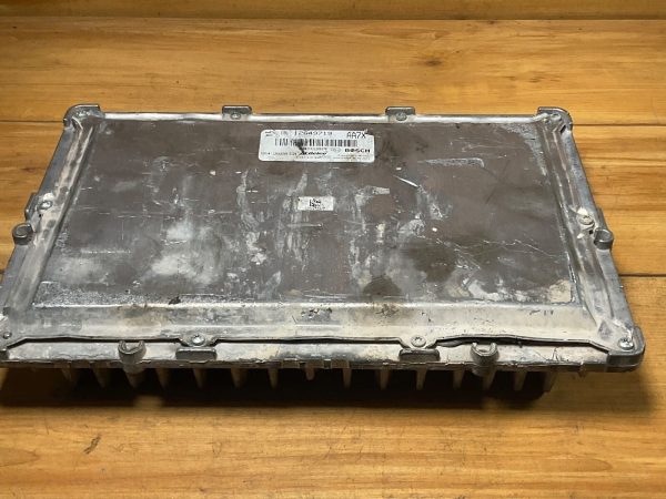 2012 Chevrolet Express 2500  6.6L Engine Computer Module 12649719 - Image 6