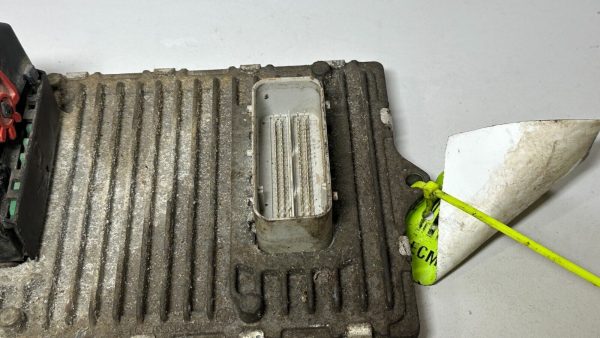 2012 Chrysler 200 Avenger 2.4L Engine Control Module P68068445AC ECU ECM PCM OE - Image 3