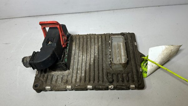 2012 Chrysler 200 Avenger 2.4L Engine Control Module P68068445AC ECU ECM PCM OE