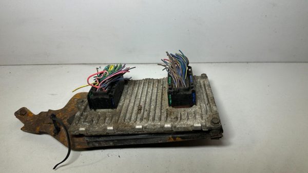 2012 Chrysler Town & Country Caravan 3.6L ECU Engine Control Module 68185470AA